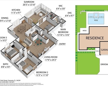 2641 Hyde Park Street - Photo Thumbnail 63