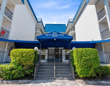 3909 N Ocean Boulevard - Photo Thumbnail 24