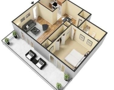 707 Franklin Gateway Se - Photo Thumbnail 2