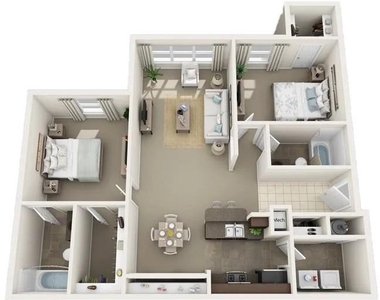 91 Somerset Club Drive - Photo Thumbnail 4