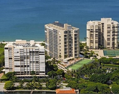 4041 Gulf Shore Boulevard N - Photo Thumbnail 12