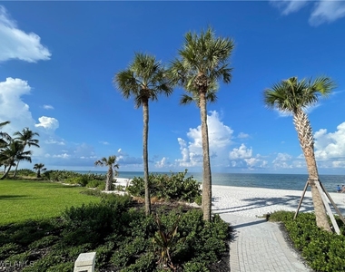 4041 Gulf Shore Boulevard N - Photo Thumbnail 15