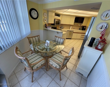 4041 Gulf Shore Boulevard N - Photo Thumbnail 7