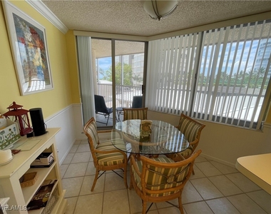4041 Gulf Shore Boulevard N - Photo Thumbnail 8