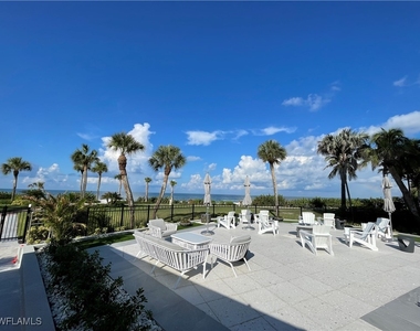 4041 Gulf Shore Boulevard N - Photo Thumbnail 1