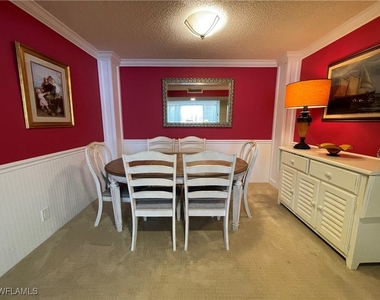 4041 Gulf Shore Boulevard N - Photo Thumbnail 5