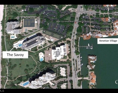 4041 Gulf Shore Boulevard N - Photo Thumbnail 13