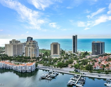 4551 Gulf Shore Boulevard N - Photo Thumbnail 36