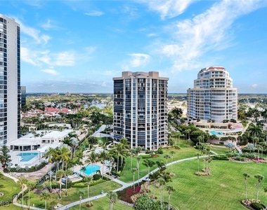 4551 Gulf Shore Boulevard N - Photo Thumbnail 1