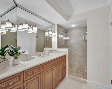 4551 Gulf Shore Boulevard N - Photo Thumbnail 21