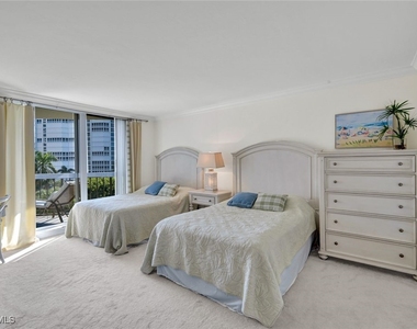 4551 Gulf Shore Boulevard N - Photo Thumbnail 20