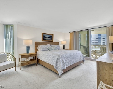 4551 Gulf Shore Boulevard N - Photo Thumbnail 16
