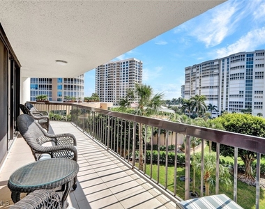 4551 Gulf Shore Boulevard N - Photo Thumbnail 23