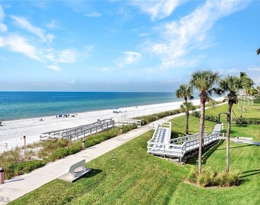 4551 Gulf Shore Boulevard N - Photo Thumbnail 26