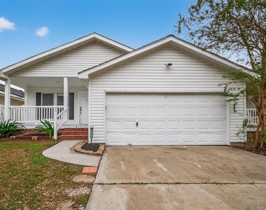 21415 Sweet Grass Lane - Photo Thumbnail 1