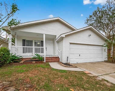 21415 Sweet Grass Lane - Photo Thumbnail 2
