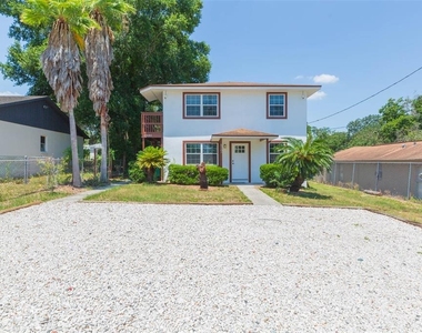 8510 N Tampa Street - Photo Thumbnail 2