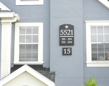 5521 Rosehill Road - Photo Thumbnail 2
