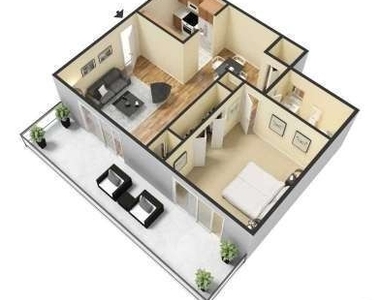 707 Franklin Se - Photo Thumbnail 2