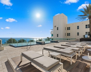 101 S Fort Lauderdale Beach Boulevard - Photo Thumbnail 51