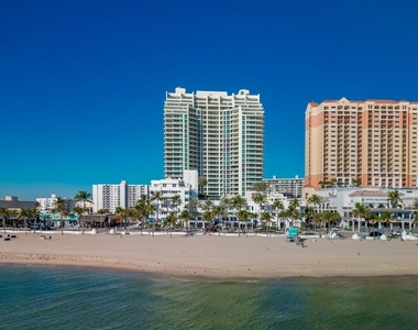 101 S Fort Lauderdale Beach Boulevard - Photo Thumbnail 47