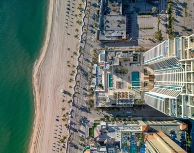 101 S Fort Lauderdale Beach Boulevard - Photo Thumbnail 48