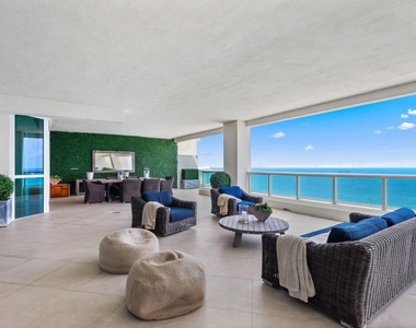 101 S Fort Lauderdale Beach Boulevard - Photo Thumbnail 22