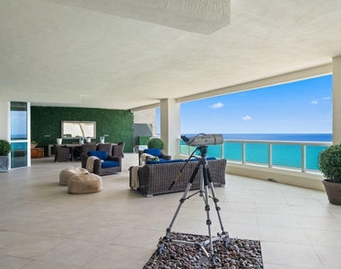 101 S Fort Lauderdale Beach Boulevard - Photo Thumbnail 24