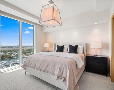 101 S Fort Lauderdale Beach Boulevard - Photo Thumbnail 36