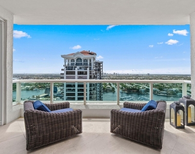 101 S Fort Lauderdale Beach Boulevard - Photo Thumbnail 35