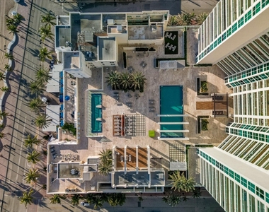 101 S Fort Lauderdale Beach Boulevard - Photo Thumbnail 49