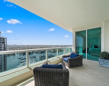 101 S Fort Lauderdale Beach Boulevard - Photo Thumbnail 34