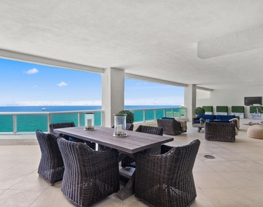 101 S Fort Lauderdale Beach Boulevard - Photo Thumbnail 26