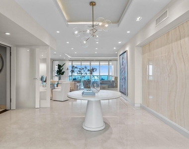 101 S Fort Lauderdale Beach Boulevard - Photo Thumbnail 3