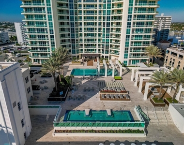 101 S Fort Lauderdale Beach Boulevard - Photo Thumbnail 50