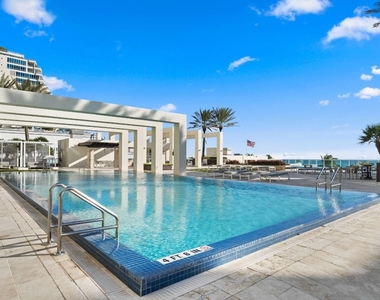 101 S Fort Lauderdale Beach Boulevard - Photo Thumbnail 52