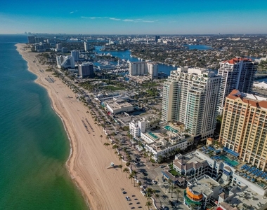101 S Fort Lauderdale Beach Boulevard - Photo Thumbnail 45