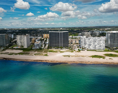 900 N Ocean Boulevard - Photo Thumbnail 63