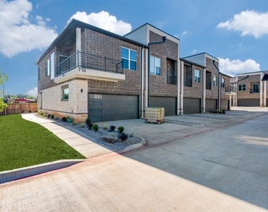 710 Benge Drive - Photo Thumbnail 1