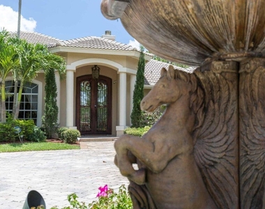 14816 Stirrup Lane - Photo Thumbnail 1