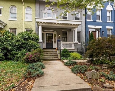 2616 Garfield Street Nw - Photo Thumbnail 21