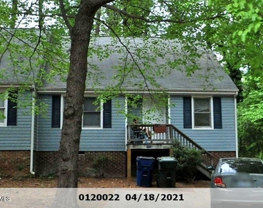 5112 Vann Street - Photo Thumbnail 1