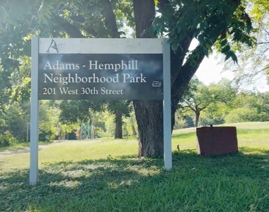 3011 Whitis Ave - Photo Thumbnail 3