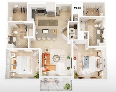 1400 Laurel Crossing Parkway - Photo Thumbnail 15