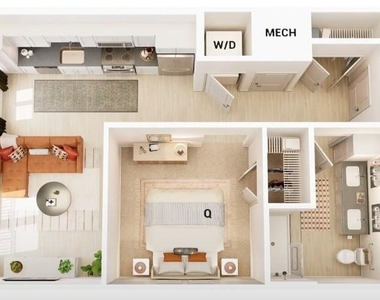 1400 Laurel Crossing Parkway - Photo Thumbnail 15