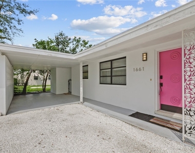 1661 Coronado Road - Photo Thumbnail 28