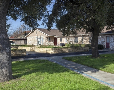 8219 Perrin Beitel Road - Photo Thumbnail 1
