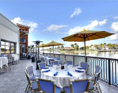 4651 Gulf Shore Boulevard N - Photo Thumbnail 22