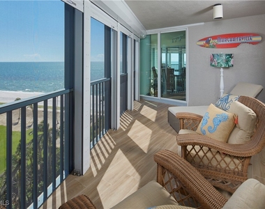 4651 Gulf Shore Boulevard N - Photo Thumbnail 12