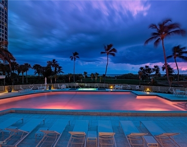 4651 Gulf Shore Boulevard N - Photo Thumbnail 16